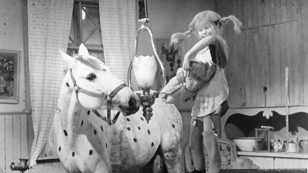 „pippi langstrumpf“ wird neu verfilmt