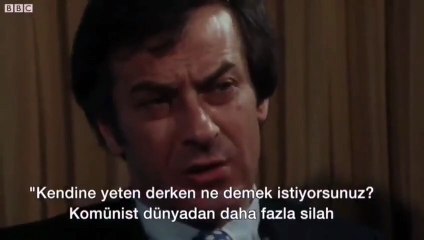 Diplomatik "posta" nasıl konulur? Herkes Ecevit'in o videosunu konuşuyor!