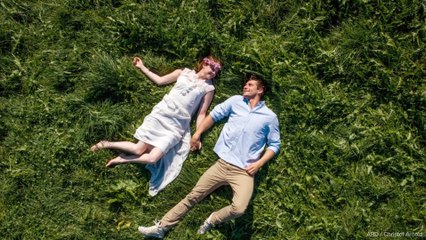 Makaber: Geht „Sturm der Liebe“ mit diesem Liebespaar zu weit?