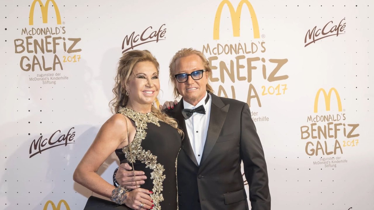 Verwöhnt? Carmen Geiss verteidigt ihre Kinder