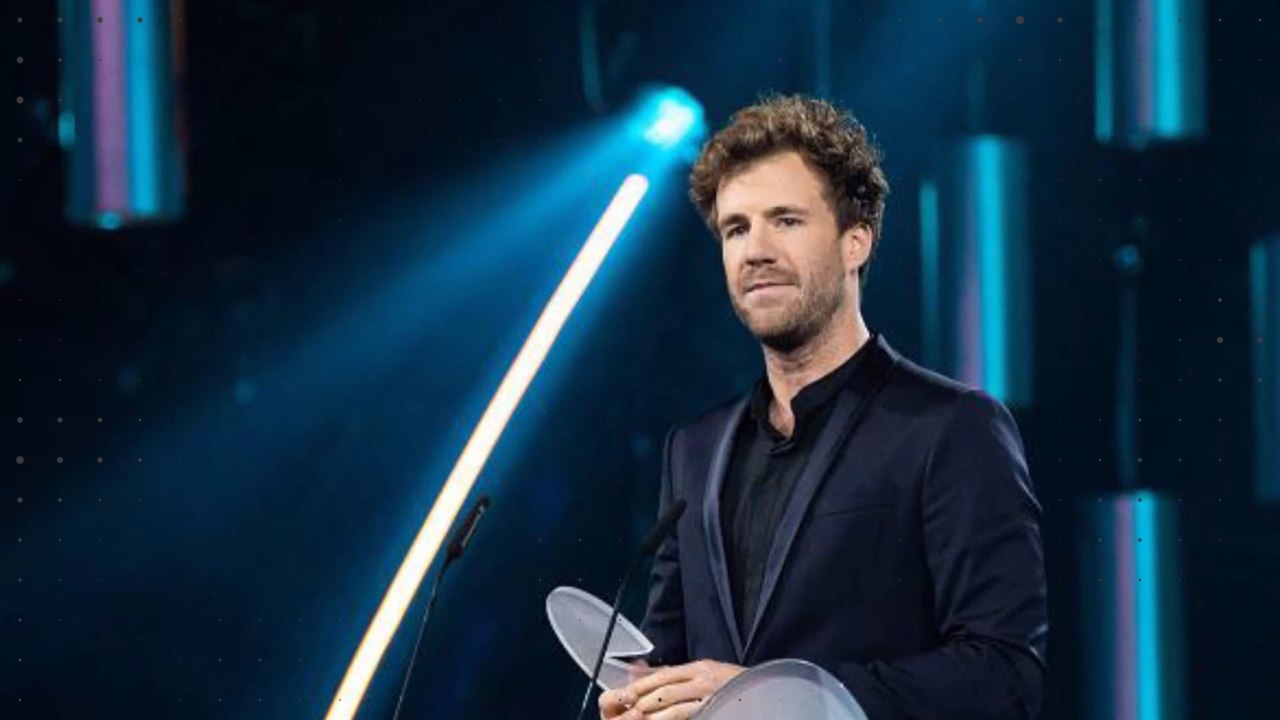Luke Mockridge zeigt sich als Drag Queen