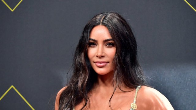Kim Kardashian verteidigt Herzogin Meghan
