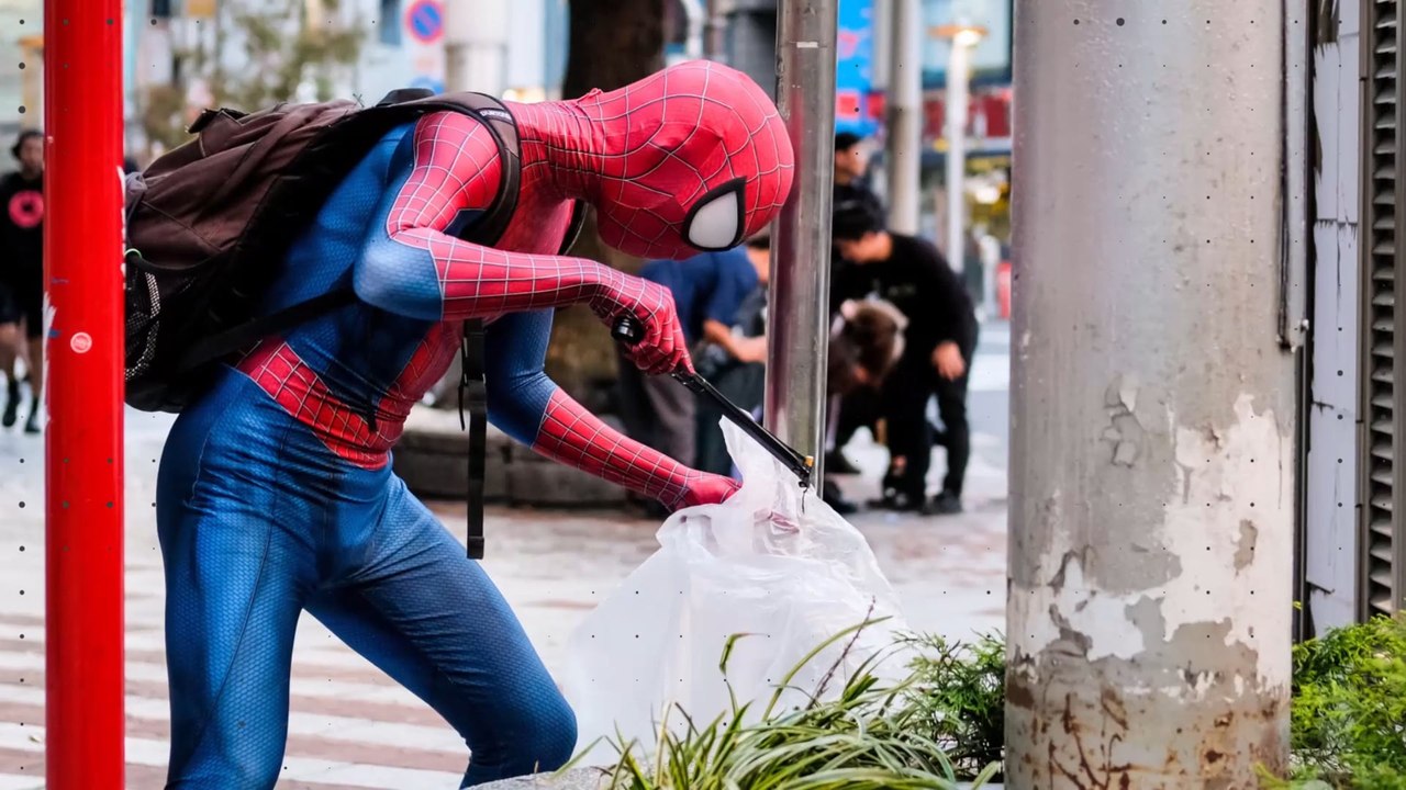 Google hat die meistgesuchten Halloween Kostüme von 2019 veröffentlicht