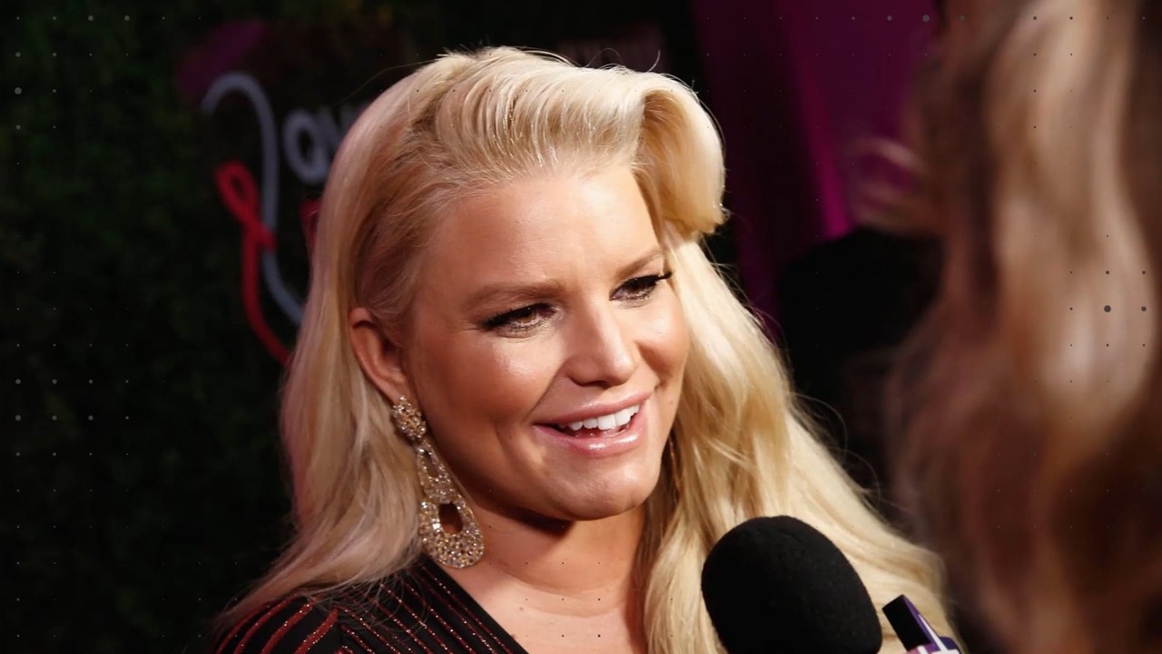 Jessica Simpsons Trainer enthüllt: So hat sie so viel abgenommen