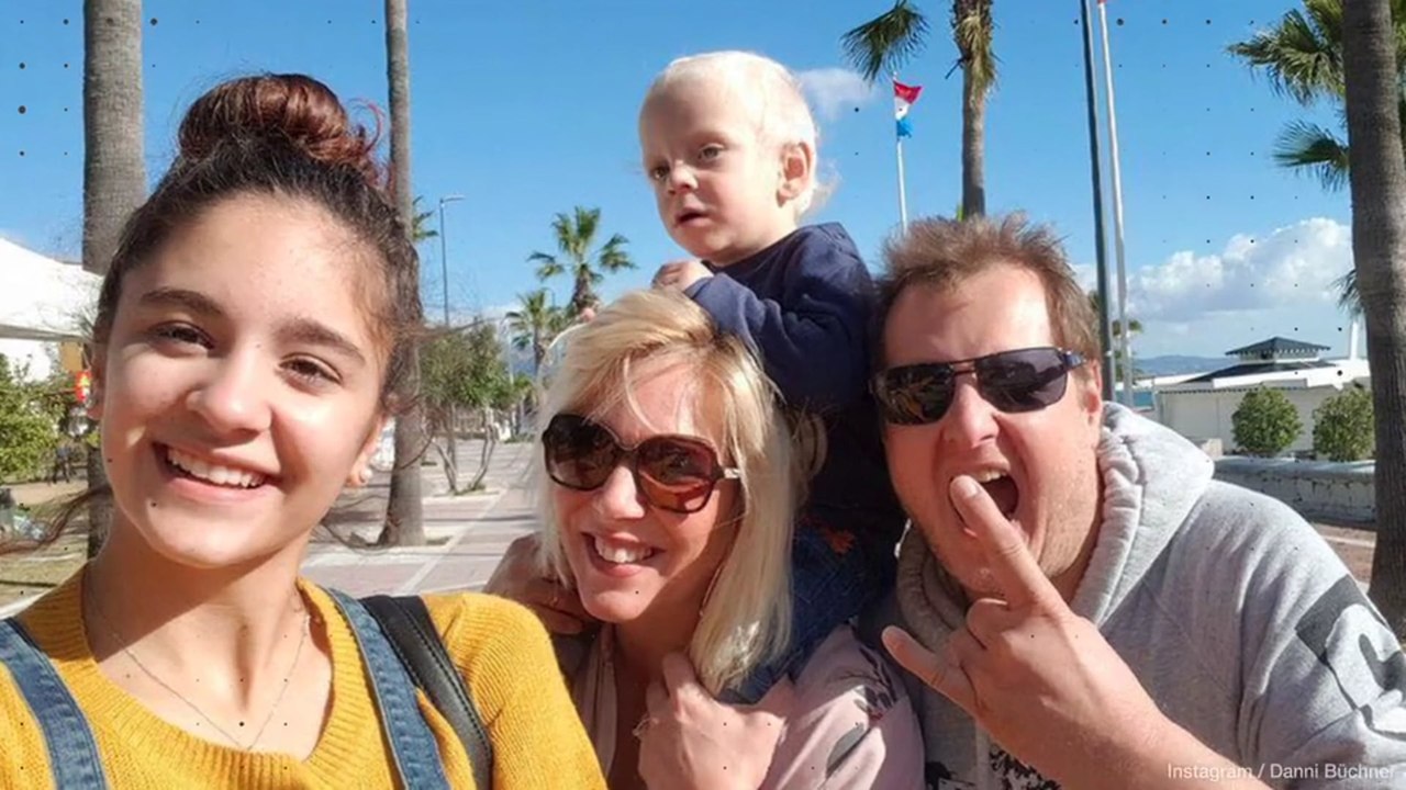 Danni Büchner: Rührende Nachricht am Geburtstag von Jens (†)