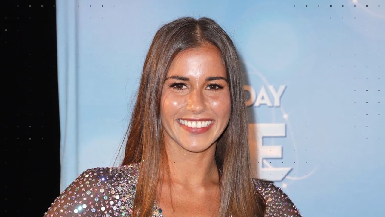 Das hält Sarah Lombardi von Pietro und Melissa