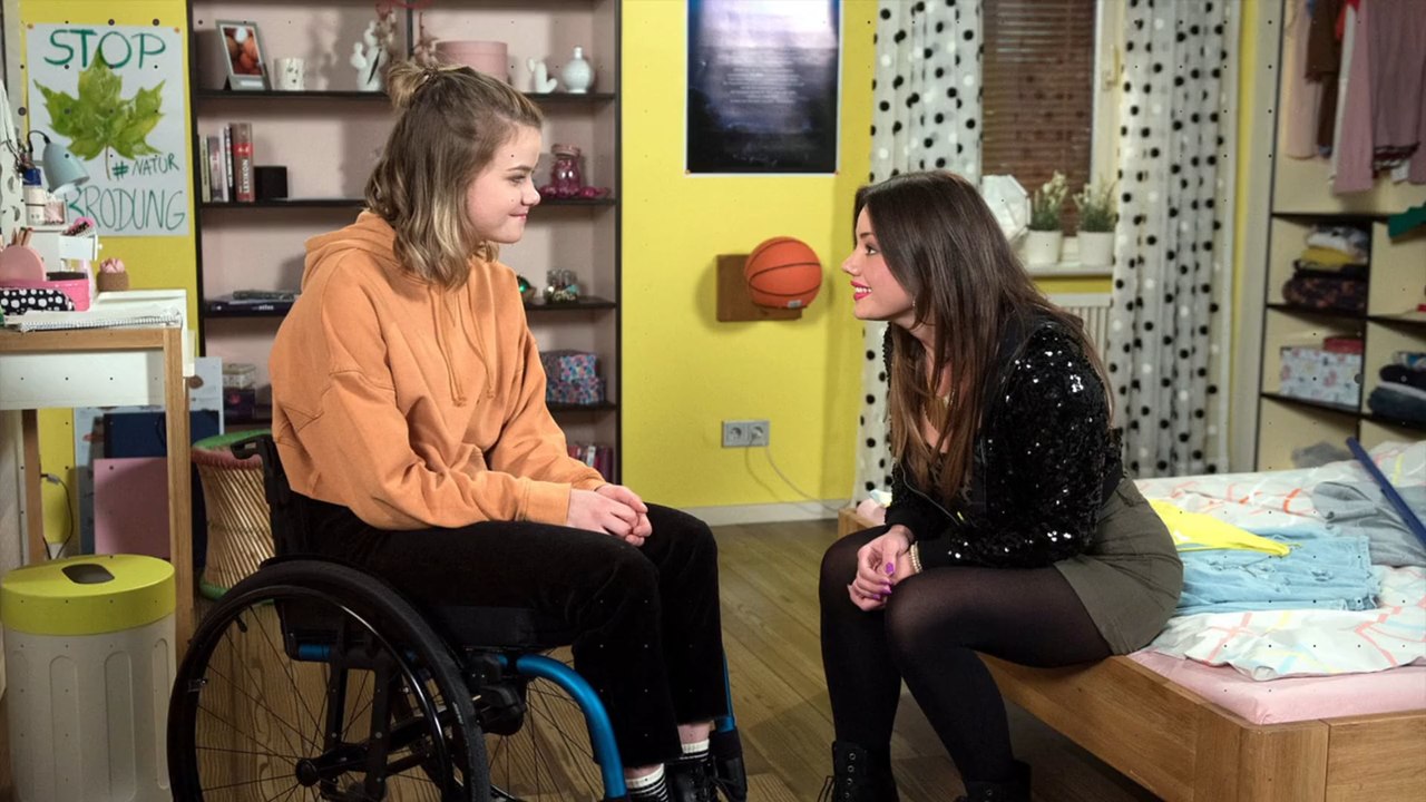 „Rote Rosen“: Ist „Pia“ in Gefahr?