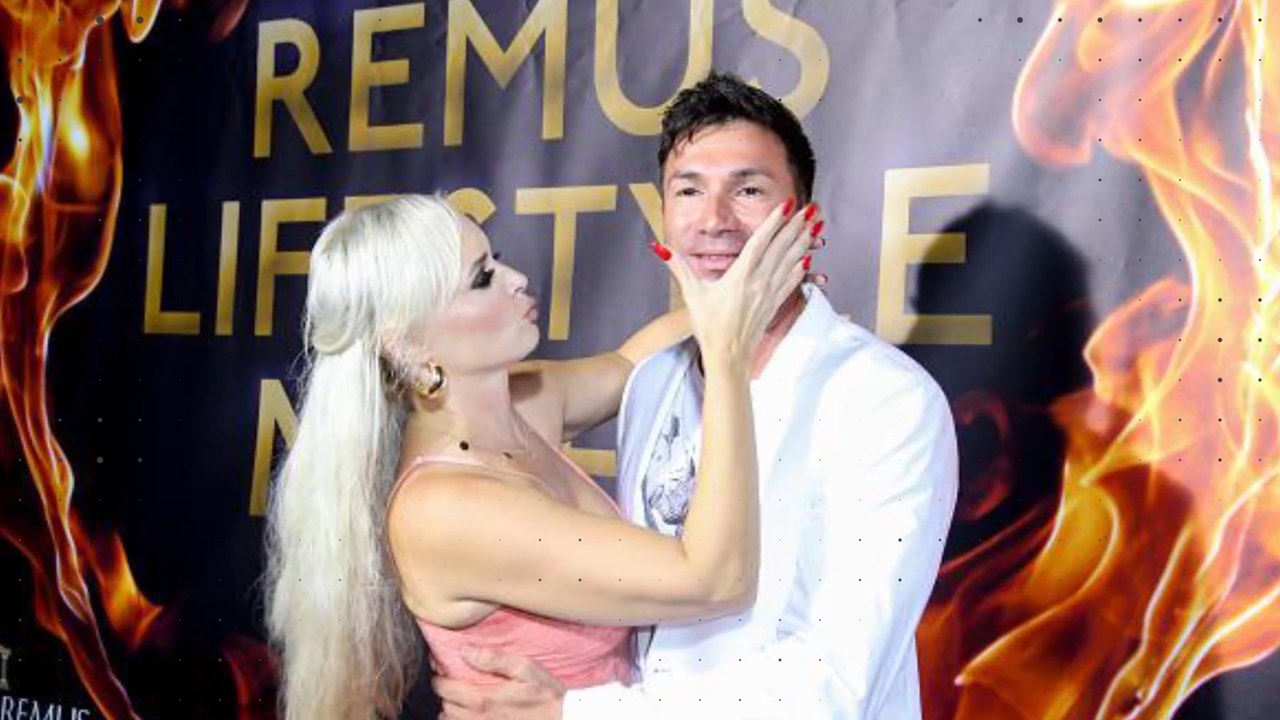 Das sieht Lucas Cordalis nicht gerne an Frau Daniela Katzenberger