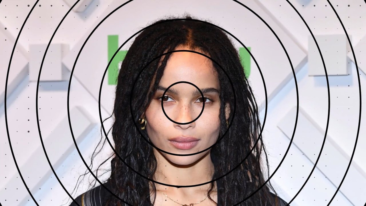 Zoe Kravitz spielt „Catwoman“ in neuem „Batman“