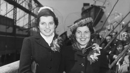 Das traurige Schicksal von Rosemary Kennedy