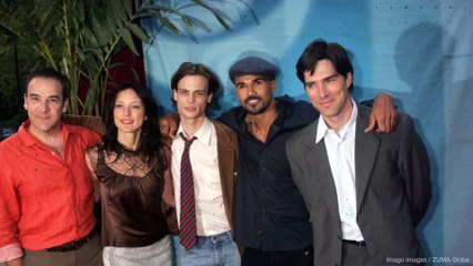 Der wahre Grund, warum „Criminal Minds“ abgesetzt wurde