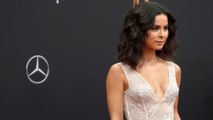 Bambi 2019: Lena Meyer-Landrut erscheint im durchsichtigen Kleid