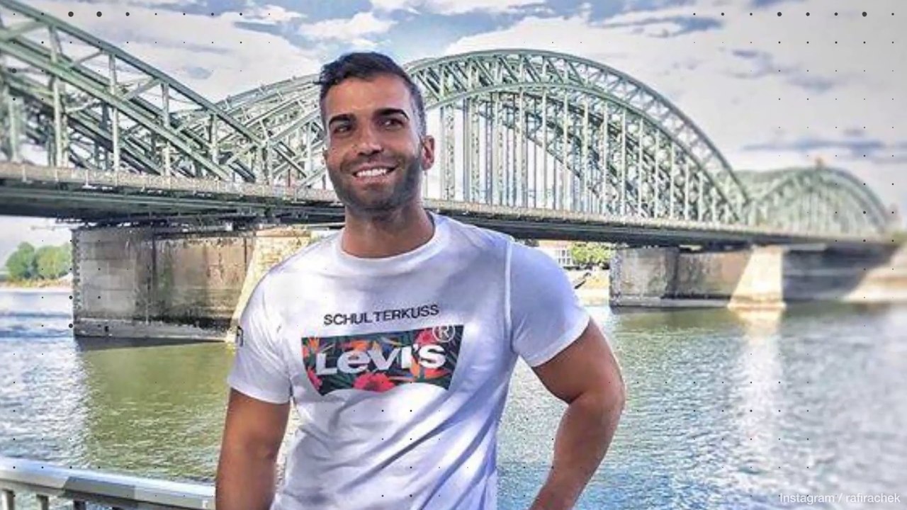 „Bachelor in Paradise“-Rafi Rachek hat sich geoutet