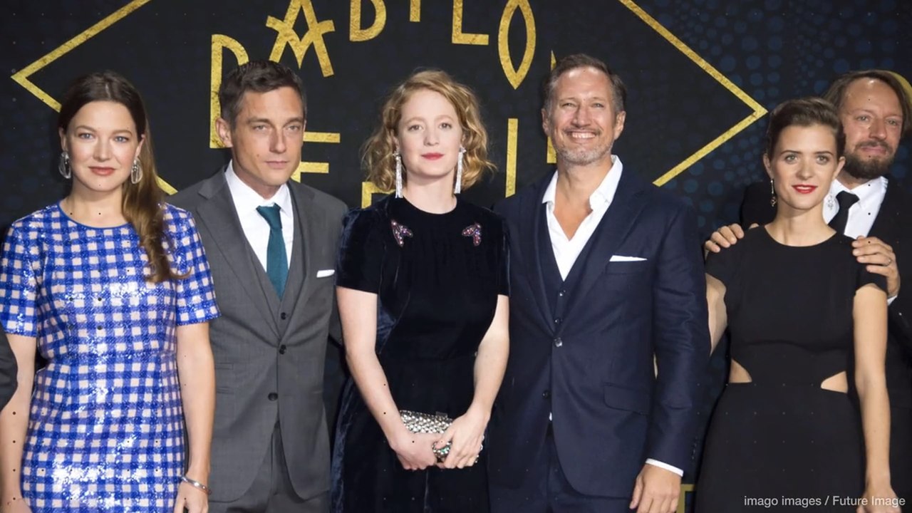 „Babylon Berlin“-Staffel 3: Das muss man vorab wissen