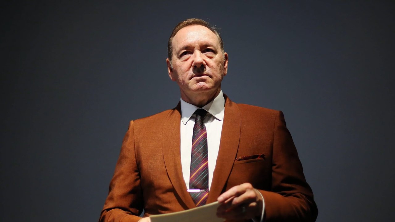 Kläger von Kevin Spacey inmitten der Ermittlungen gestorben