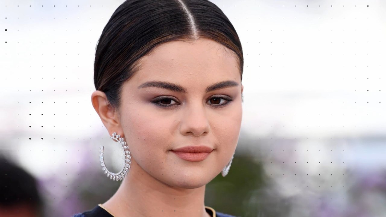 Selena Gomez' undokumentierte Familiengeschichte