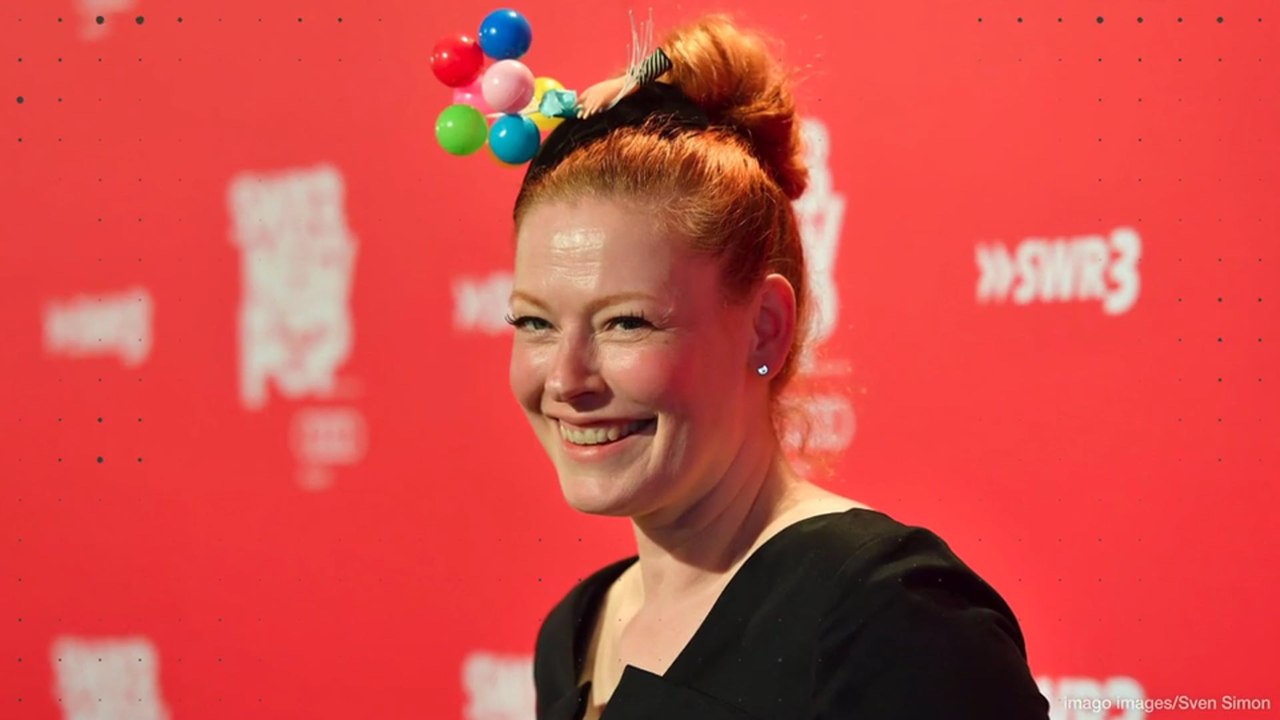 Enie van de Meiklokjes: So heißt die TV-Moderatorin wirklich