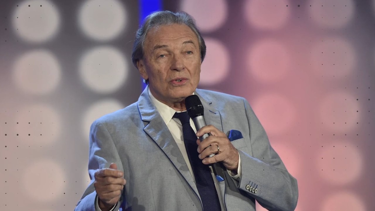 Karel Gott ist tot – die ersten Details