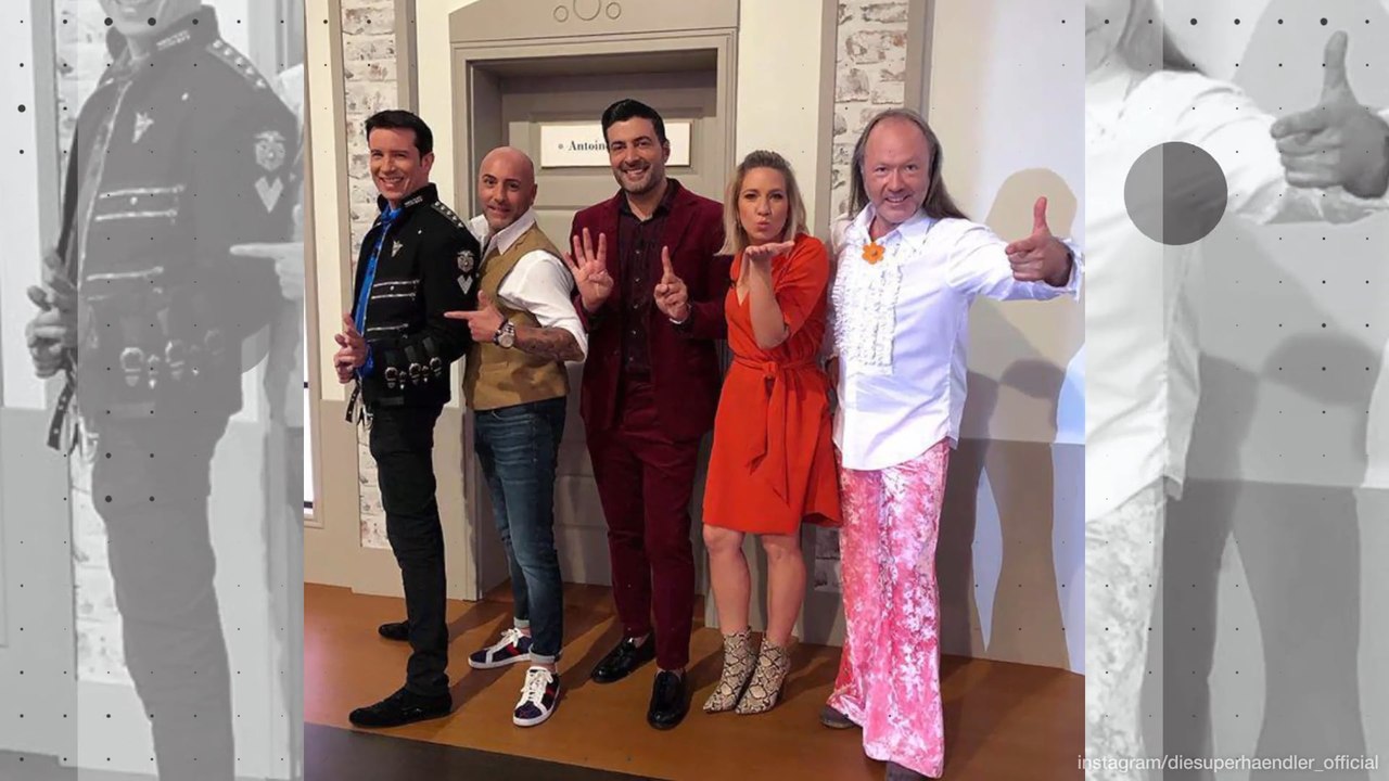 „Die Superhändler“: Das müsst ihr über Händler Markus Reinecke wissen