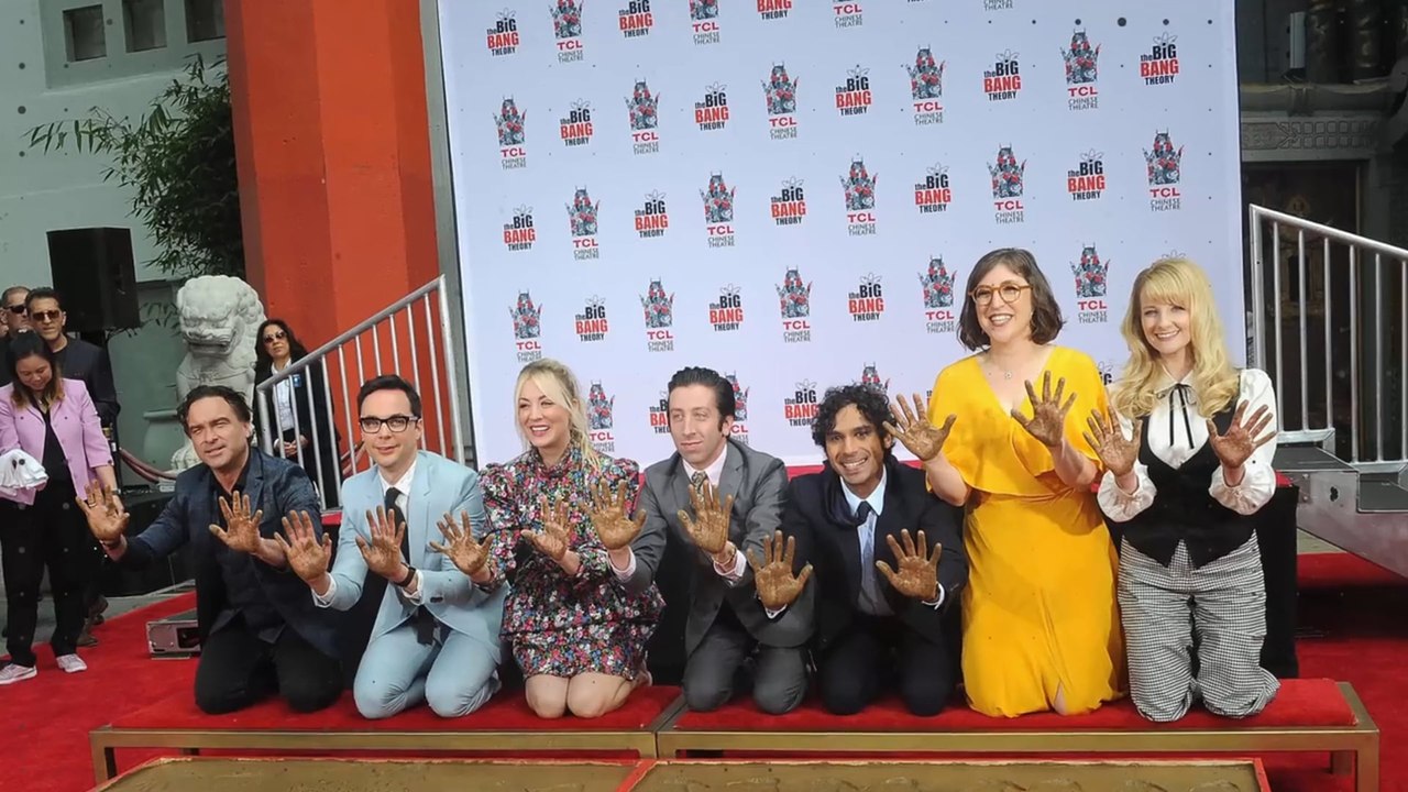 Diese „Big Bang Theory“-Spin-offs wären der Hammer