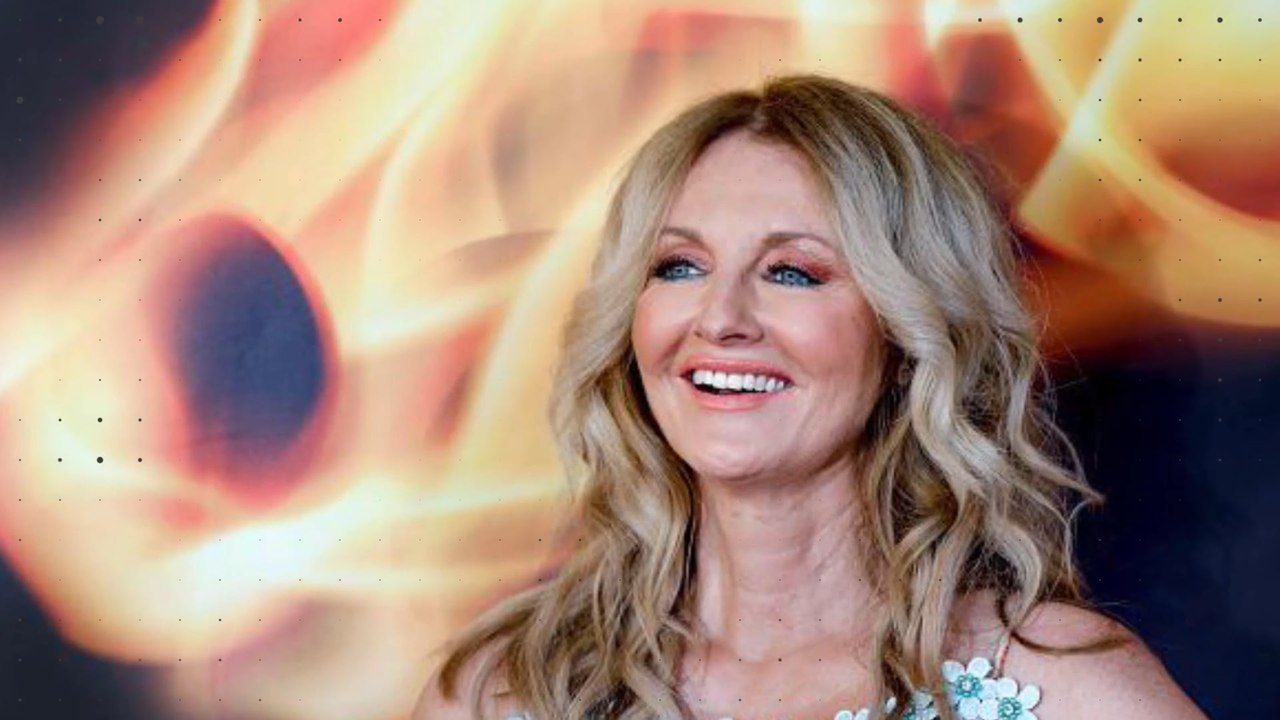 Frauke Ludowig unten ohne: Sie zeigt ihre Hammer-Beine