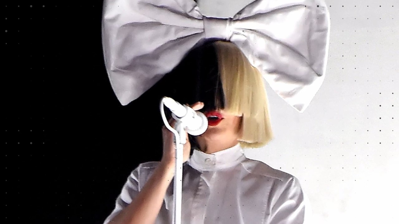 Sängerin Sia spricht über ihre Erkrankung