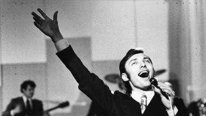 Die beeindruckende Karriere von Karel Gott (†80)