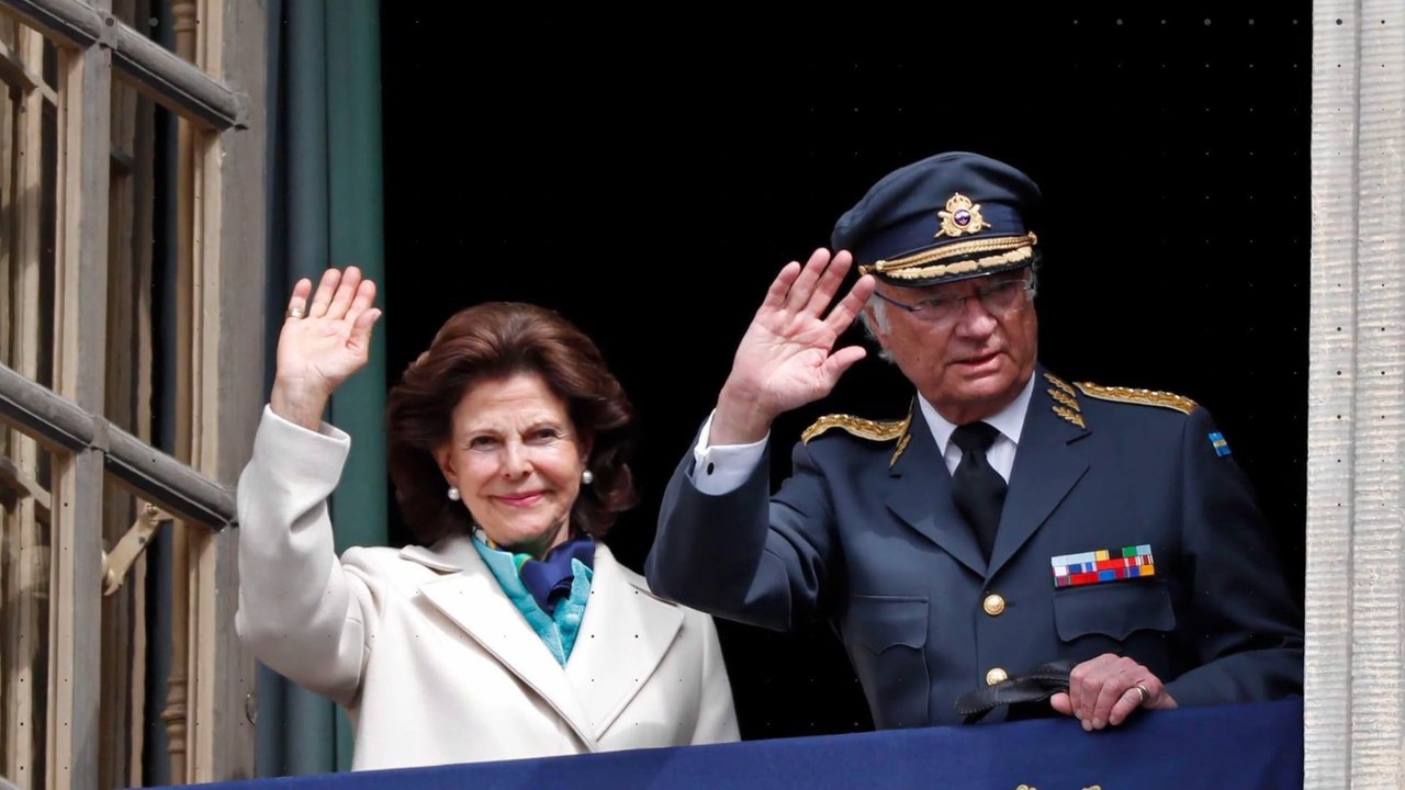 Ausschluss aus dem schwedischen Königshaus: Ändert sich jetzt auch die Thronfolge?