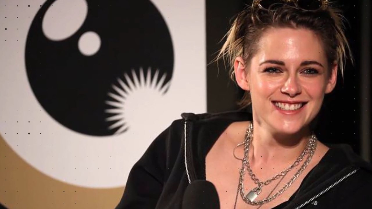 Kristen Stewart reagiert endlich auf Trumps Tweet zu ihr und Robert Pattinson
