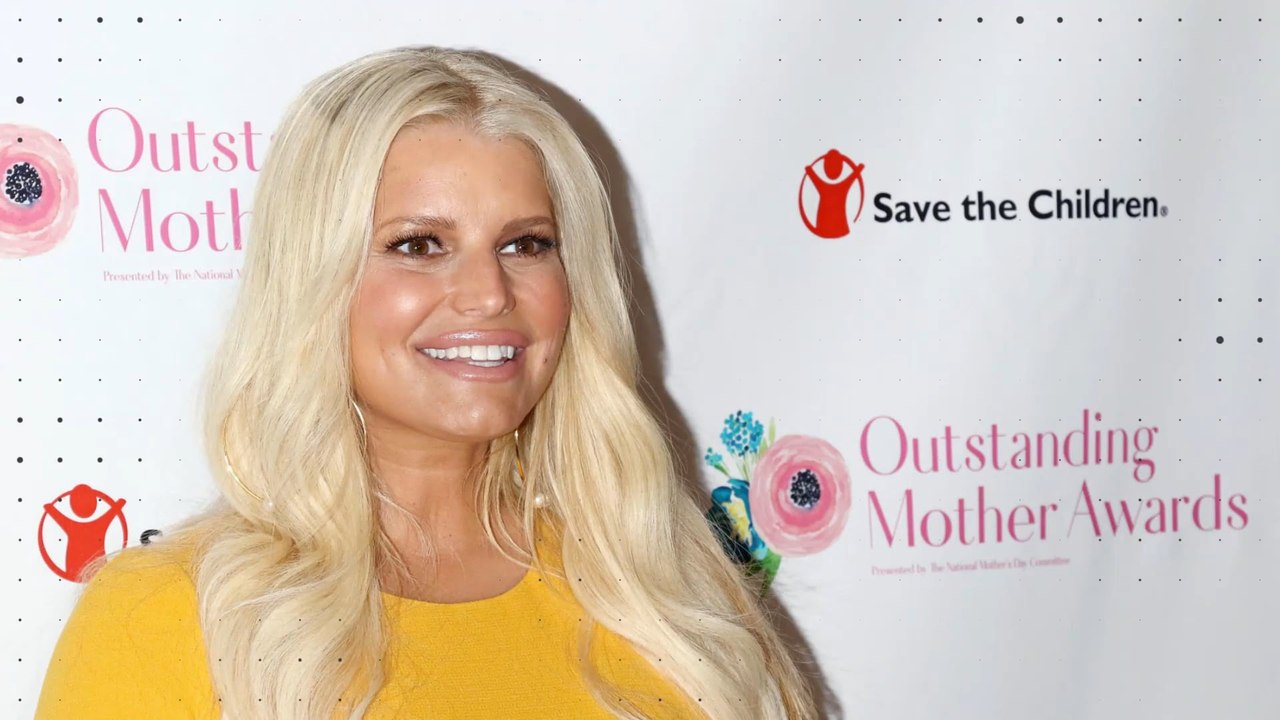 Jessica Simpson hat fast 50 Kilo verloren – mit diesem simplen Plan