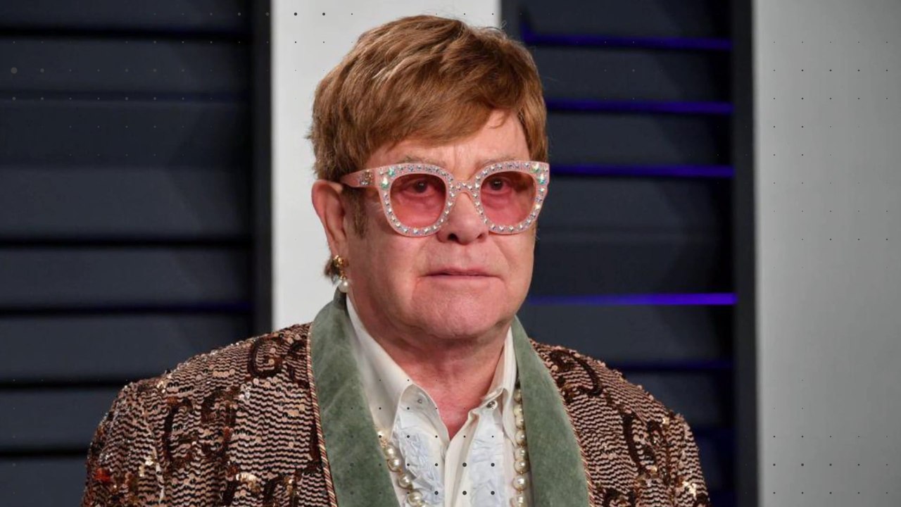 Elton John spricht über Sucht in neuer Dokumentation