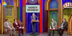 Güldür Güldür Show'da ekonomi skeçi 2. Bölüm