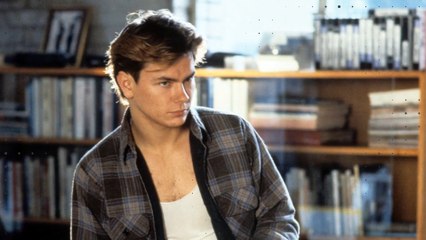 Joaquin Phoenix‘ Bruder starb in seinen Armen