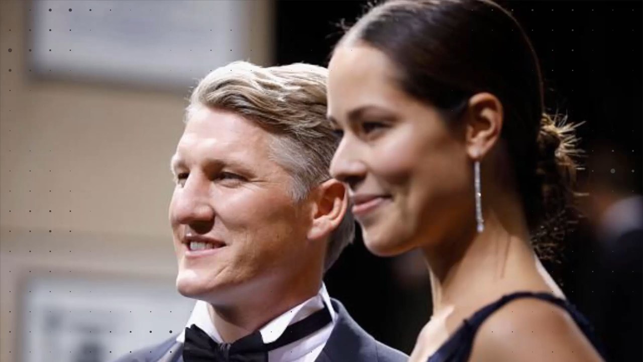 Ana Ivanovic: Vier Wochen nach der Geburt wieder super schlank