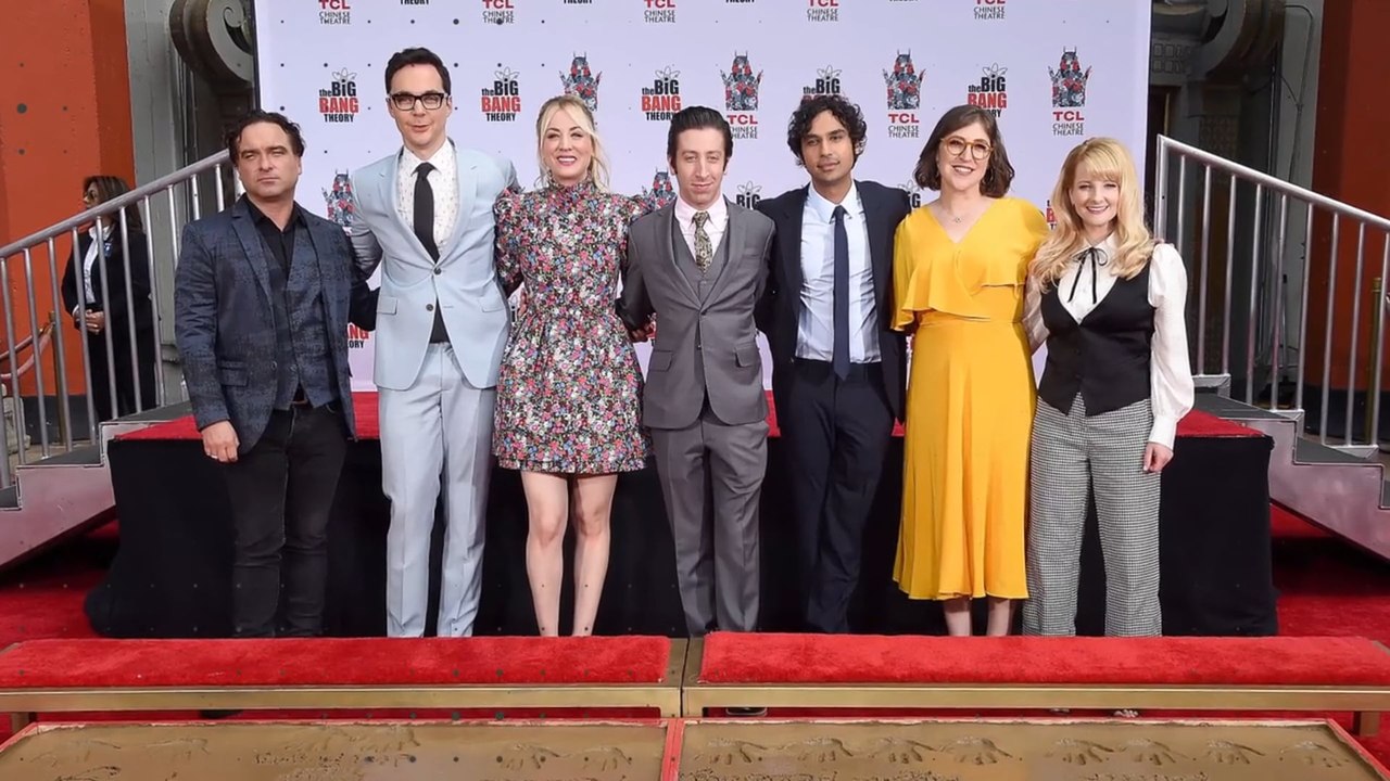 Milliarden-Deal für „The Big Bang Theory“ – Sitcom wechselt den Streamingdienst