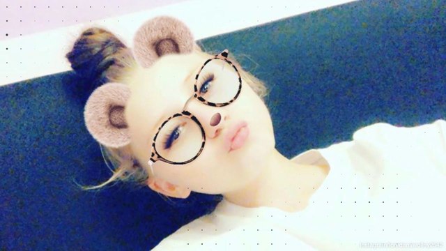 Loredana Wollny: So erwachsen sieht der jüngste Wollny-Spross hier aus