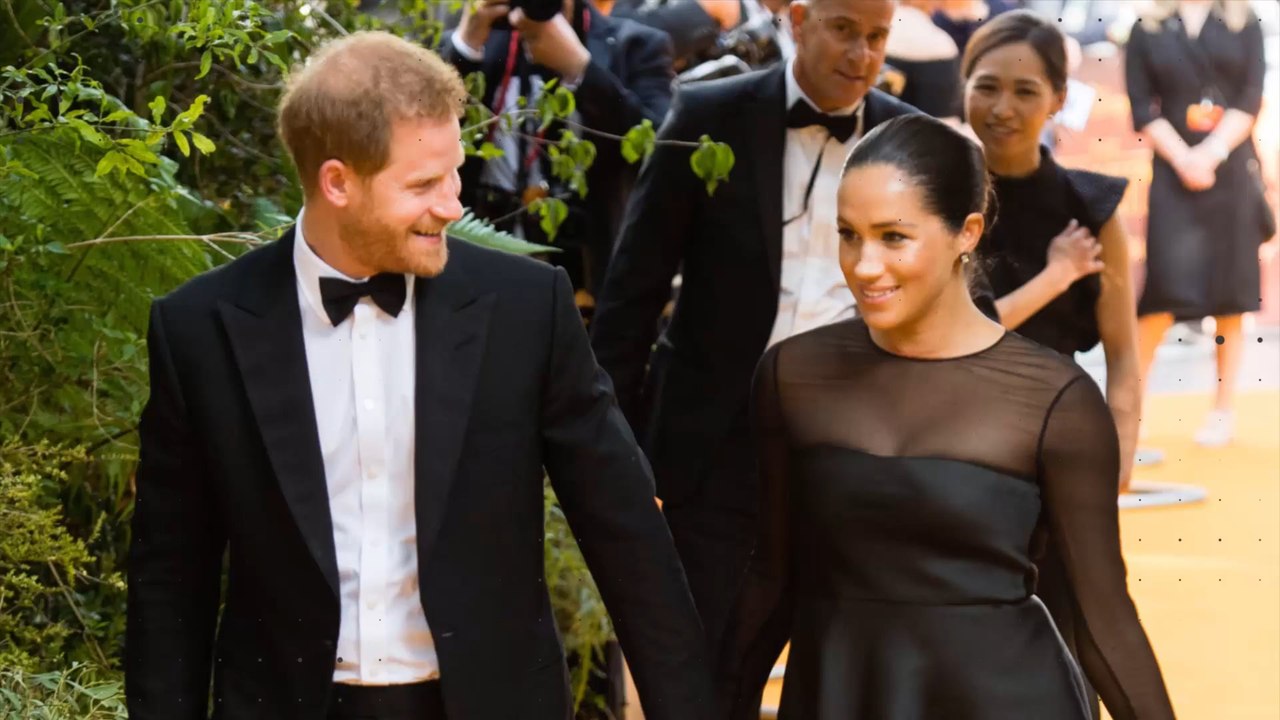 Nach Flug-Shitstorm: Die Sussexes gründen ausgerechnet Reise-Initiative