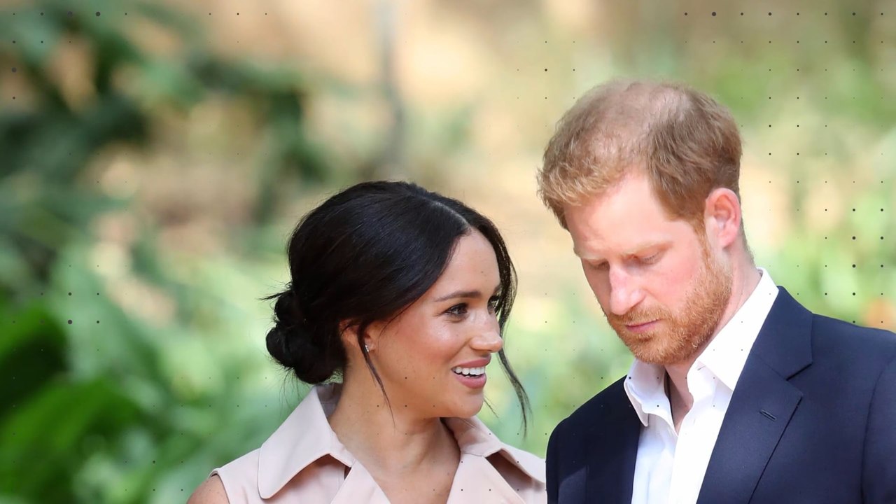 6 emotionale Statements aus der Meghan & Harry Dokumentation