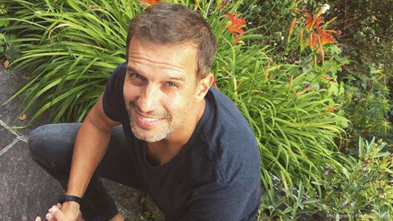 Ex-„Sturm der Liebe“-Florian Stadler postet Kussfoto – so reagiert Mona Seefried