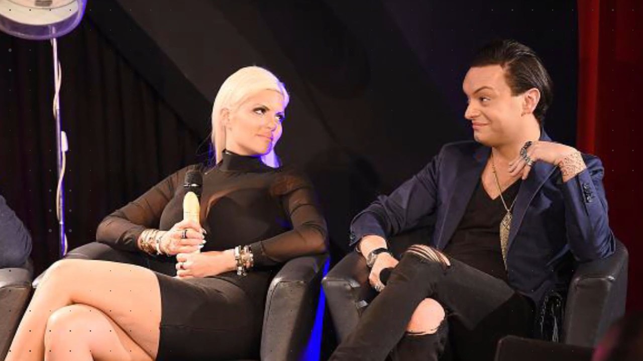 Sophia Vegas feiert ihren Geburtstag im knappen Bikini