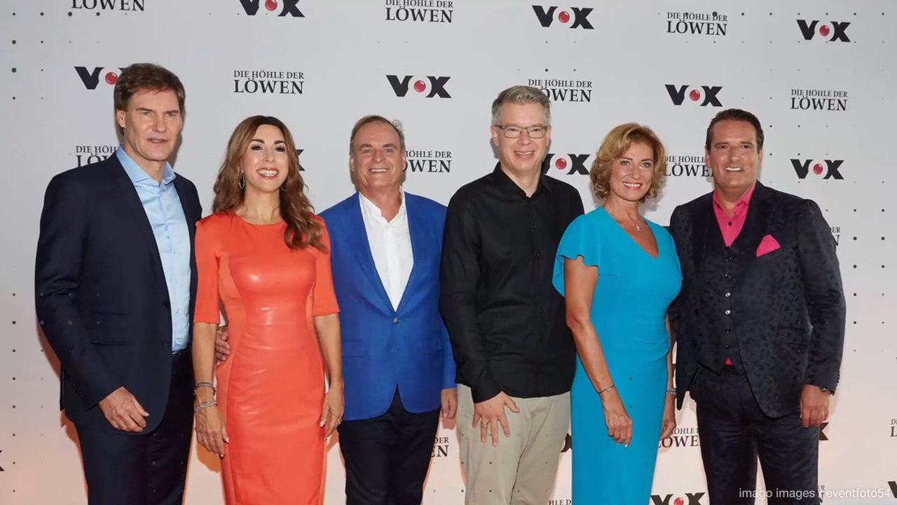 „Höhle der Löwen“: So geht es hinter den Kulissen zu