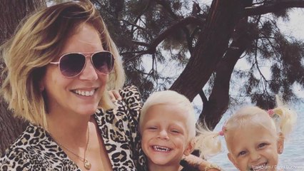 Danni Büchner verrät trauriges Detail über ihre Zwillinge