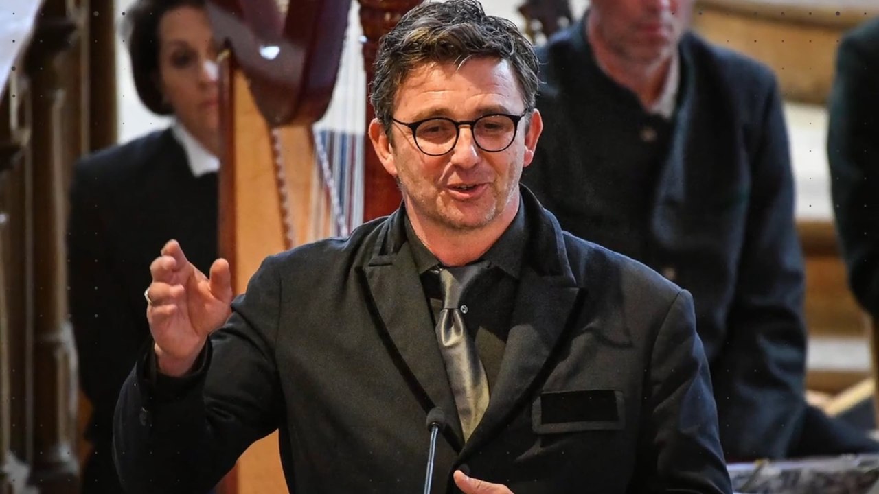 Nach Funkstille: „Bergdoktor“ Hans Sigl meldet sich auf Instagram zurück