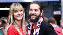 Heidi Klum und Tom Kaulitz haben tierischen Familienzuwachs bekommen