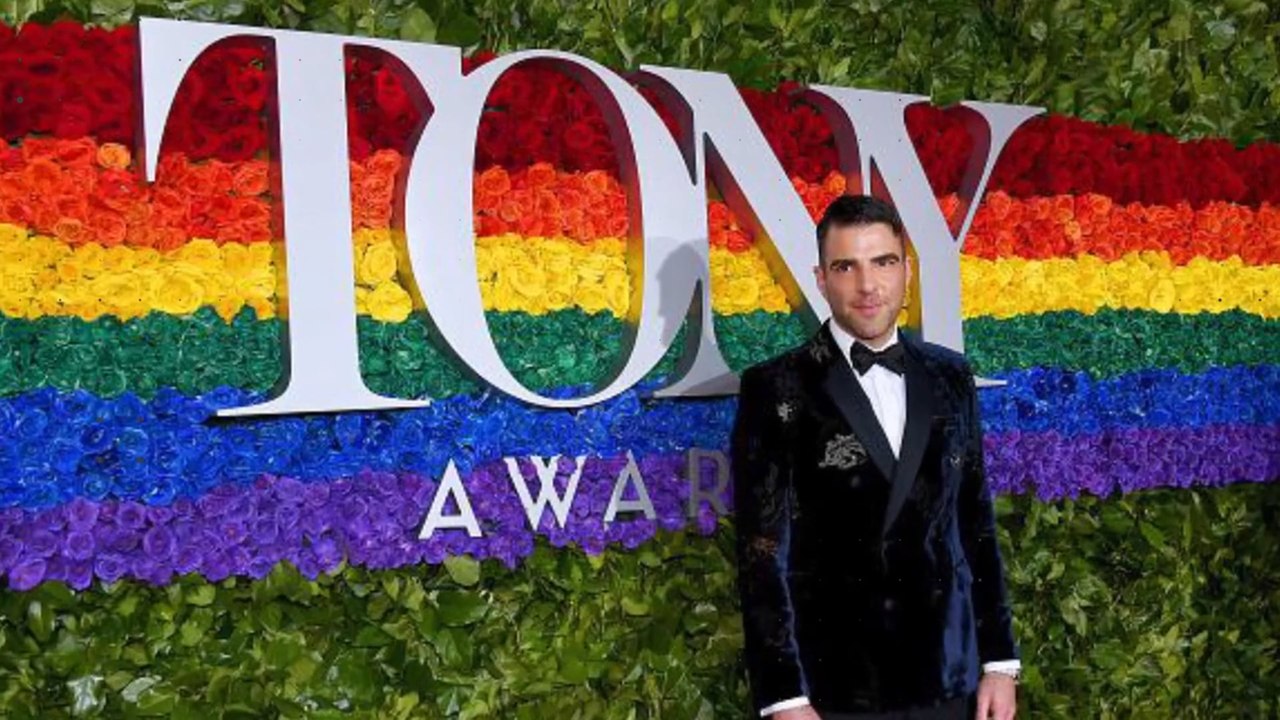 10 LGBT-Promis, die ihr wahres Ich feiern