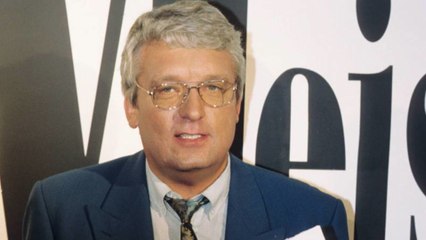 Deutsche Moderatoren, die von der Bildfläche verschwunden sind - Teil 2