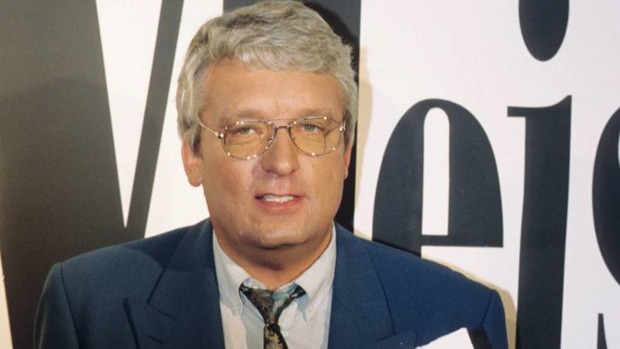 Deutsche Moderatoren, die von der Bildfläche verschwunden sind - Teil 2