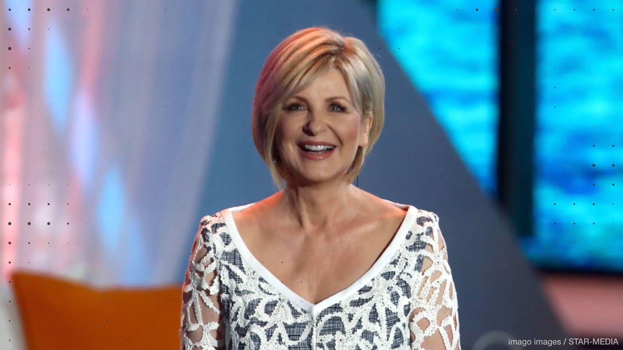 Carmen Nebel: Unglaubliche Fakten über die Moderatorin