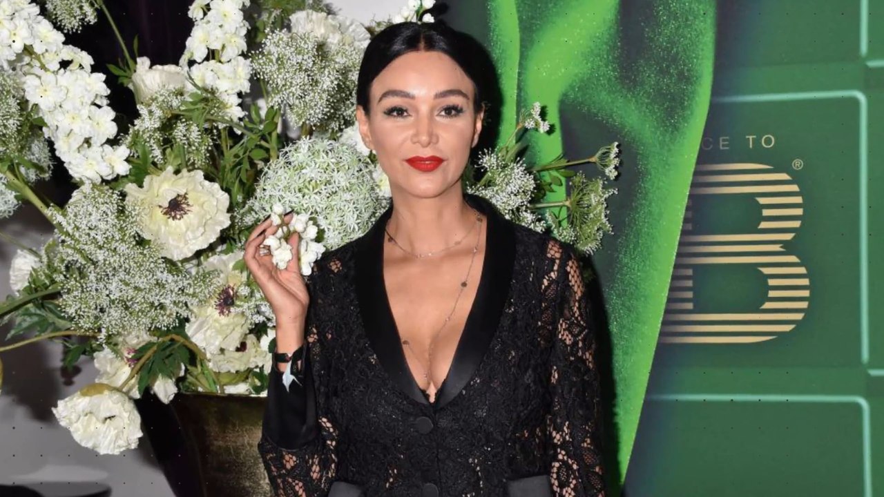 Verona Pooth posiert in knallenger Latexhose – Fans schauen nur auf ein Detail