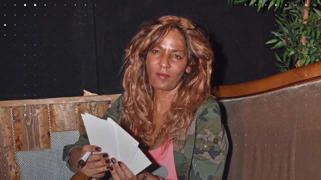 Naddel verrät: Darum ist sie abgetaucht